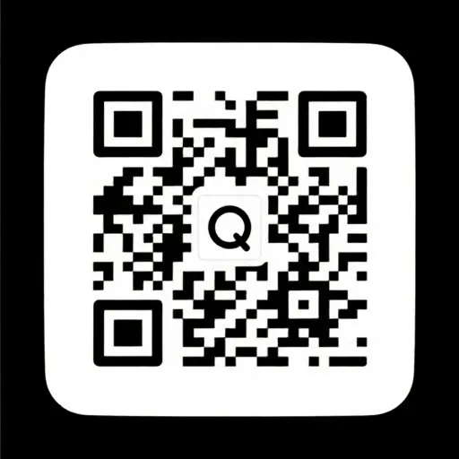 二维码 - 前往皇冠·体育 App 下载页